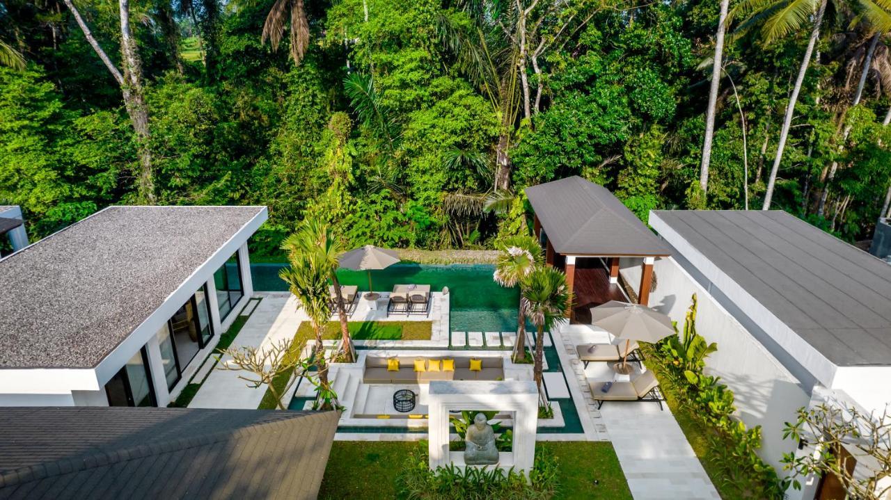 Villa Ciryandil By Balisuperhost Ubud Exterior foto
