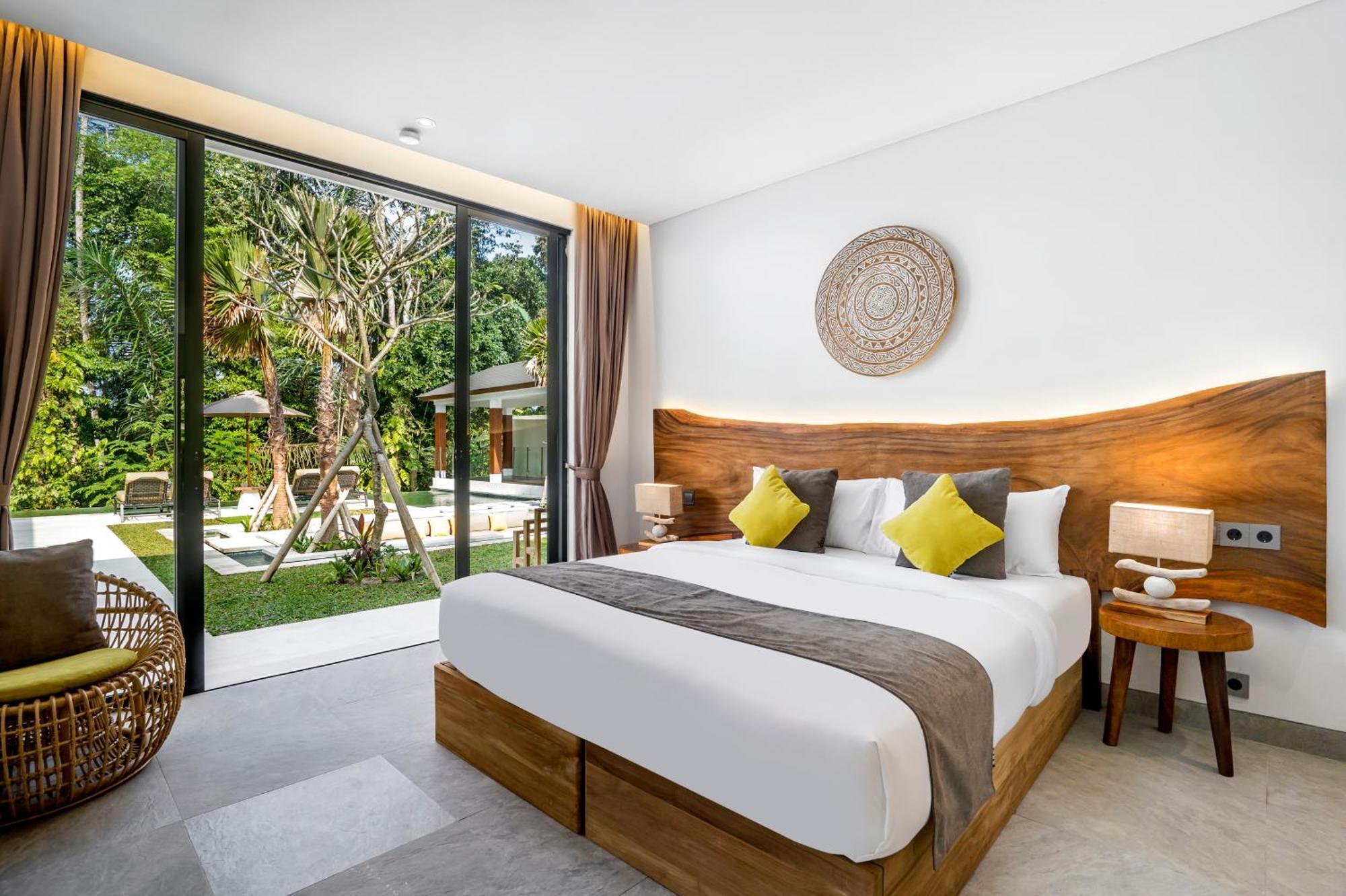 Villa Ciryandil By Balisuperhost Ubud Exterior foto